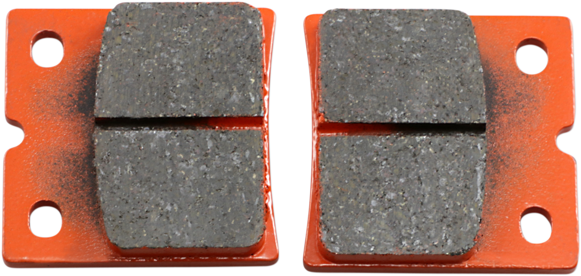 EBC Sintered Brake Pads FA696V