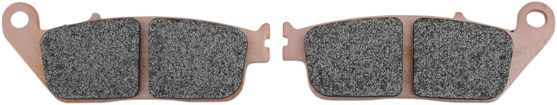 EBC Sintered Brake Pads EPFA196HH