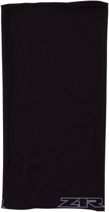 Z1R Z1R Neck Warmer - Black 2502-0119