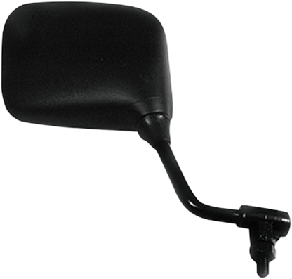 EMGO Mirror - Side View - Rectangle - Black - Right 20-31951