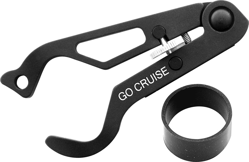 Throttle Control 2 Black