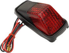 MAIER Enduro Taillight - Universal 05196