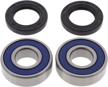 DRAG SPECIALTIES Wheel Bearing/Seal Kit - Front/Rear 25-1369