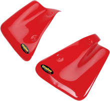MAIER Air Scoops - Red - Super 580012