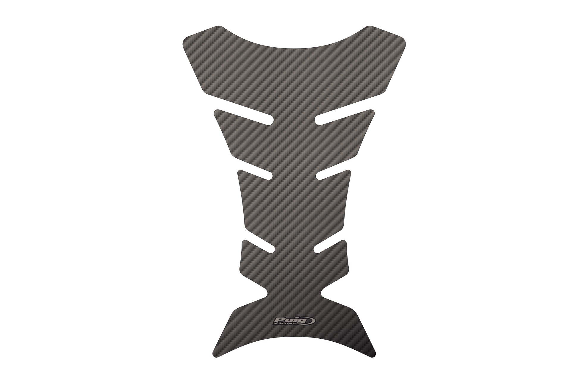 Performance Tank Pad Carbon