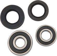 PIVOT WORKS Wheel Bearing Kit - Rear - '96-'04 Honda XR250R PWRWK-H13-020