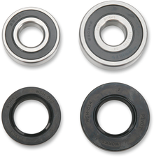 PIVOT WORKS Wheel Bearing Kit - Rear - Honda XR400/CRF230 PWRWK-H14-040