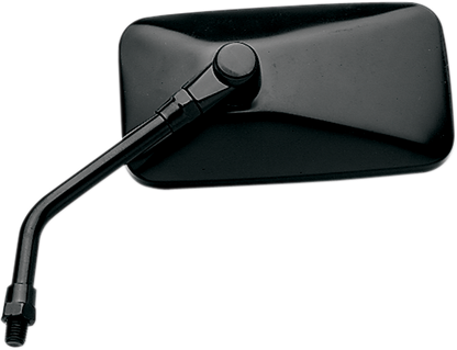 EMGO Mirror - Cruiser - Side View - Rectangle - Black - Left/Right - Each 20-42448
