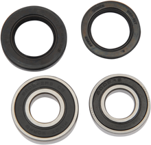 PIVOT WORKS Wheel Bearing Kit - Rear - '96-'07 Honda CR80/85 PWRWK-H18-008