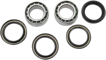 PIVOT WORKS Wheel Bearing Kit - Rear - Rincon PWRWK-H21-600