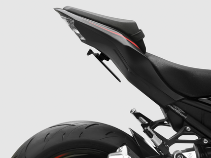 Flat Out Fender Eliminator Kaw