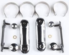 Switchblade Mount Kit Quick Release Straight Forks
