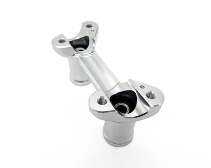 Motocorse Billet Aluminum Lower Handlebar Riser for Ducati Multistrada V4