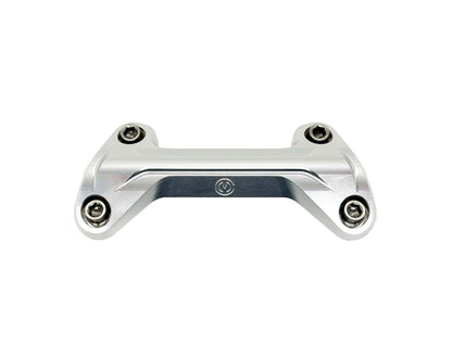 Motocorse Billet Aluminum Handlebar Clamp for Ducati Multistrada V4