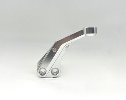 Motocorse Billet Steering Damper Mount Kit for Ducati Streetfighter V4 / S / SP