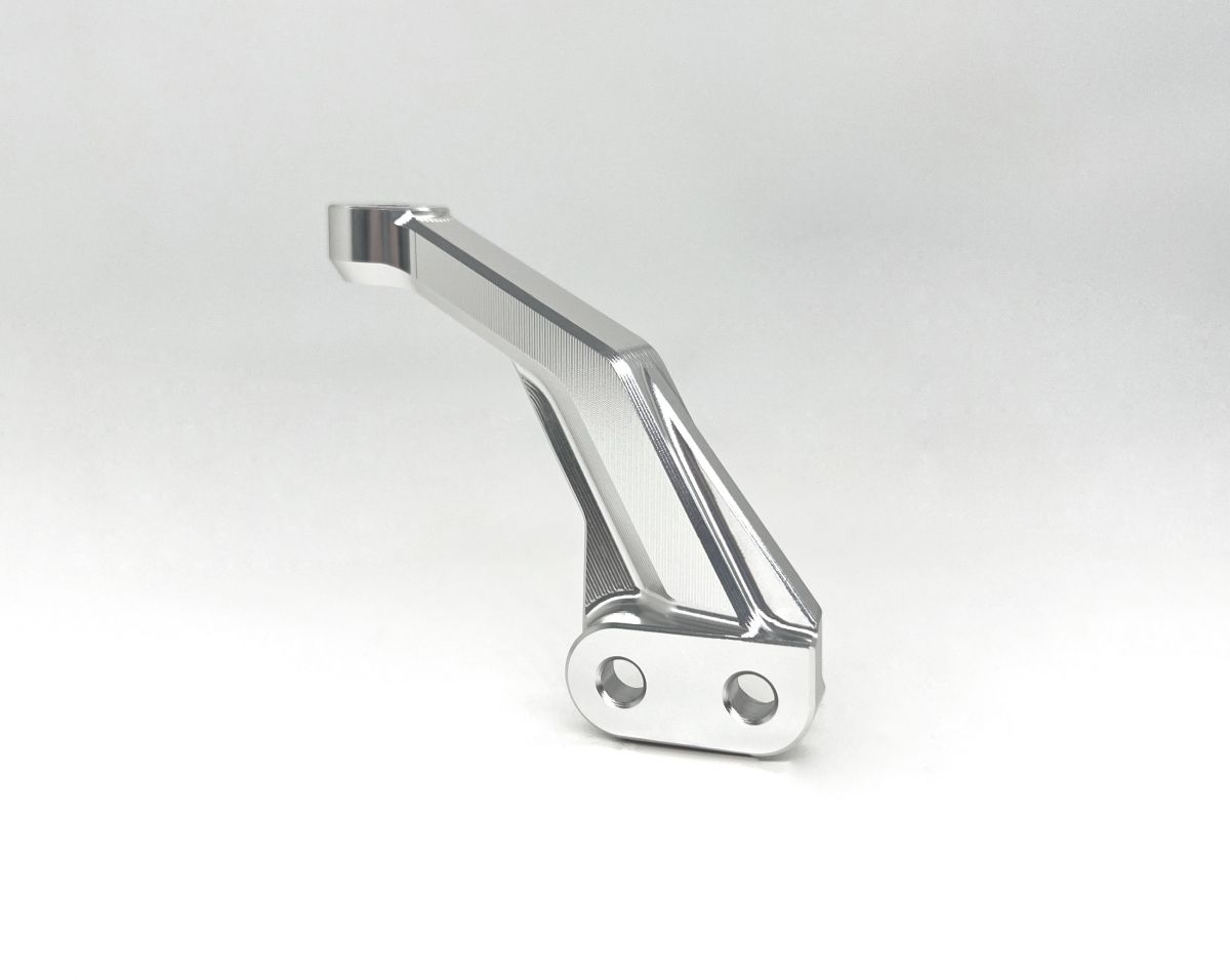Motocorse Billet Steering Damper Mount Kit for Ducati Streetfighter V4 / S / SP