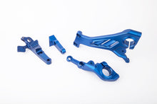 Motocorse Billet Aluminum Side Frame Plates for Ducati Panigale V4 / S / SP (22-24)
