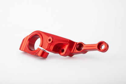 Motocorse Billet Aluminum Side Frame Plates for Ducati Panigale V4 / S / SP (22-24)