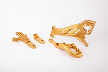 Motocorse Billet Aluminum Side Frame Plates for Ducati Panigale V4 / S / SP (22-24)