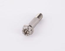 Motocorse Billet Titanium Upper Rear Shock Bolt for Ducati Panigale / Streetfighter V4 (2025+)