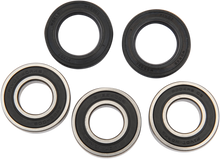 PIVOT WORKS Wheel Bearing Kit - Rear - '92-'95 Suzuki RM 125/250 PWRWK-S08-021