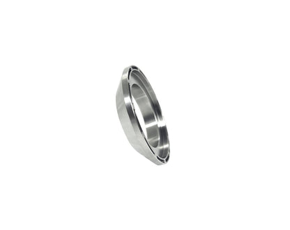 Motocorse Billet Titanium Large Rear Wheel Taper Cone Spacer for Ducati's