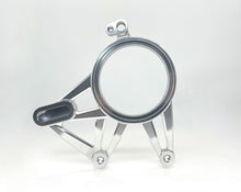 Motocorse Billet Aluminum Rear Brake Caliper Support Bracket for Ducati Panigale / Streetfighter V4 / S / R / Speciale (18-24)