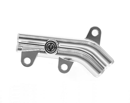 Motocorse Billet Cable Cover for Ducati Streetfighter V4 / S (2023+) and SP (2022+)