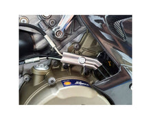 Motocorse Billet Cable Cover for Ducati Panigale V4 / S / R (2022+)