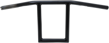 LA CHOPPERS Window Ape Handlebar - 10" - Black LA-7385-10B