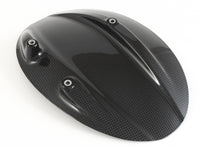 MOTOCORSE - CARBON FIBER REAR MUDGUARD FOR DUCATI DIAVEL 2010-16