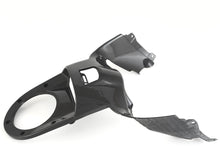 MOTOCORSE - CARBON FIBER FUEL TANK AND DASH COVER FOR DUCATI DIAVEL (10-18)