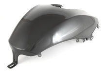 MOTOCORSE - CARBON FIBER FUEL TANK COVER FOR DUCATI DIAVEL (10-18)