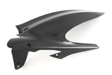 MOTOCORSE - CARBON FIBER REAR FENDER NEW DESIGN FOR DUCATI DIAVEL (10-18)