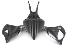 MOTOCORSE - CARBON FIBER MONOCOQUE SUBFRAME AND TAIL SET FOR DUCATI 959 / 1199R / 1299