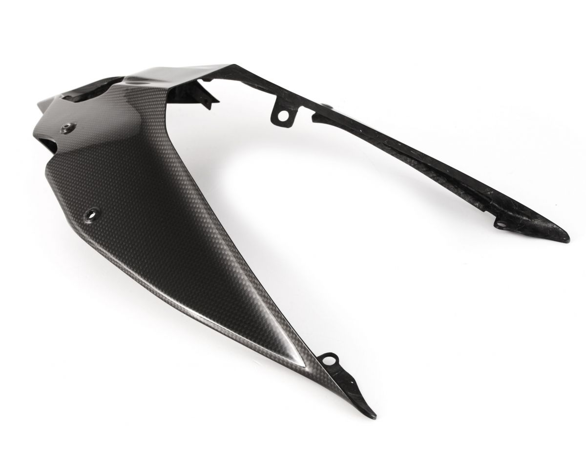 MOTOCORSE - CARBON FIBER UNDERTAIL FOR DUCATI PANIGALE V4