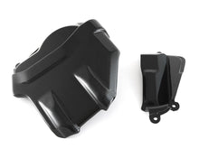 Motocorse - Ducati Panigale / Streetfighter V4 / S / R / Speciale Carbon Fiber Vertical Cylinder Cover Kit (2 pieces)