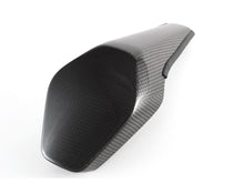 Motocorse - Ducati Panigale / Streetfighter V4 / S / R / Speciale Carbon Fiber Tail Pad