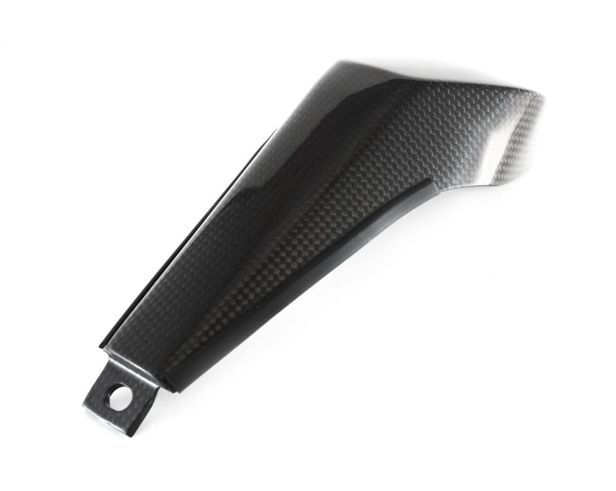 Motocorse - Ducati Panigale / Streetfighter V4 / S / R / Speciale Carbon Fiber Tail Pad