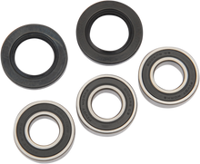 PIVOT WORKS Wheel Bearing Kit - Rear - '82-'98 Yamaha YZ/WR PWRWK-Y06-421