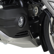 SHOW CHROME Fog Lights - Lower - GL1800 52-924