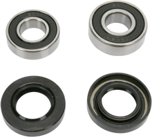 PIVOT WORKS Wheel Bearing Kit - Rear - Yamaha YZ/Suzuki RM PWRWK-Y25-008