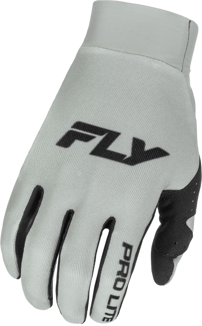 Pro Lite Gloves Grey/Black 3x