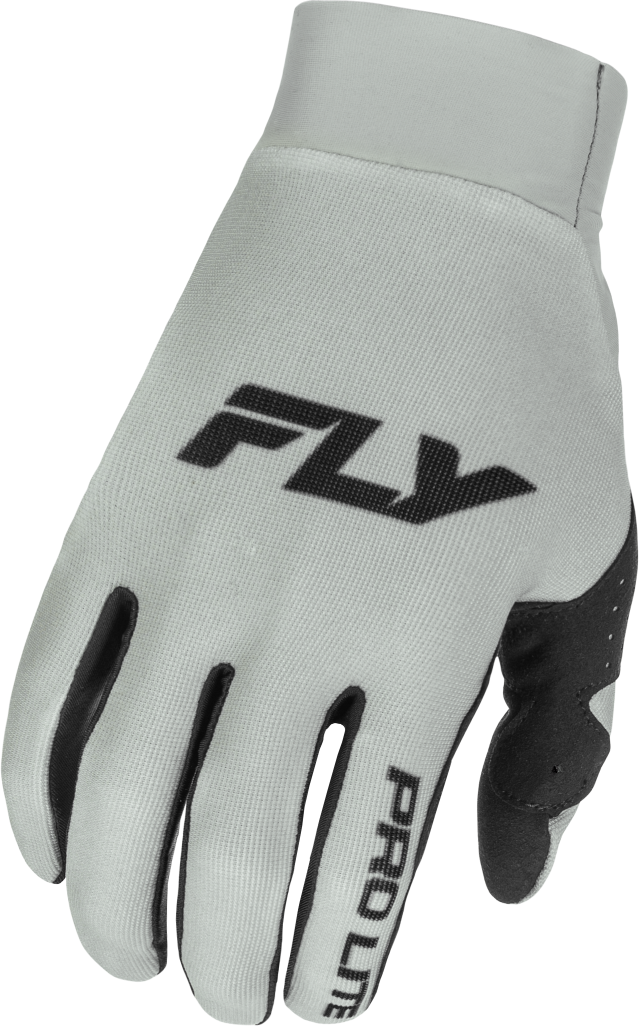 Pro Lite Gloves Grey/Black Sm