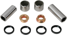 PIVOT WORKS Swingarm Bearing Kit - Honda PWSAK-H14-008