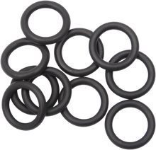 JAMES GASKET Breather O-Ring - M8 JGI-11900116