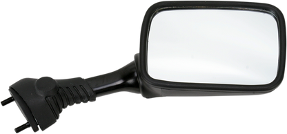 EMGO Mirror - Side View - Rectangle - Black - Right 20-78281