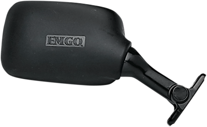 EMGO Mirror - Side View - Rectangle - Black - Right 20-86871