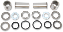 PIVOT WORKS Swingarm Bearing Kit - Suzuki PWSAK-S18-021