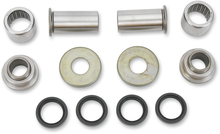 PIVOT WORKS Swingarm Bearing Kit - Suzuki PWSAK-S07-020